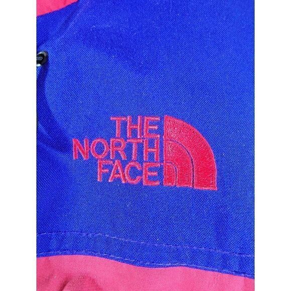 Vintage The North Face Jacket Ultrex Extreme Gear - Picture 3 of 12